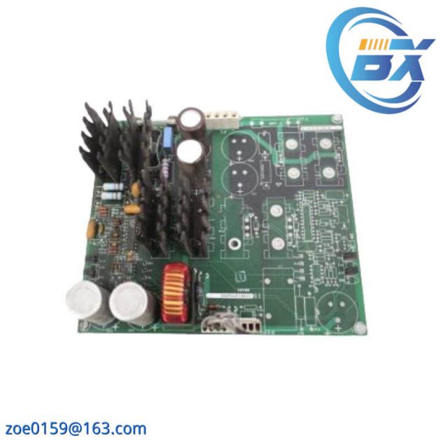 GE IC697CPX928-FE High-Performance PLC Module