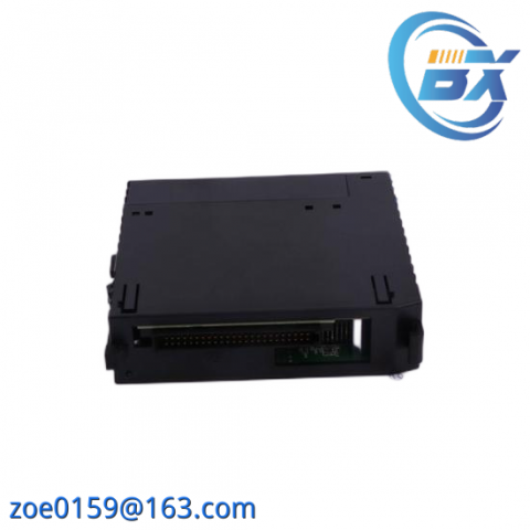 GE IC697MDL753 - High-Performance Output Module for Industrial Control Systems