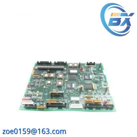GE IC697 VAL348 - High-Performance I/O Module, Programmable Logic Controller, Industrial Automation