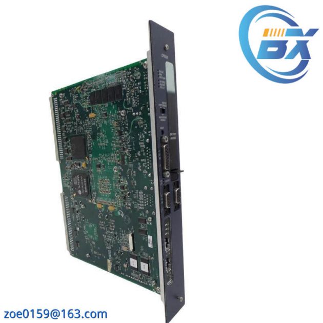 GE IC698CPE030 Industrial Control Module for Advanced Automation Systems