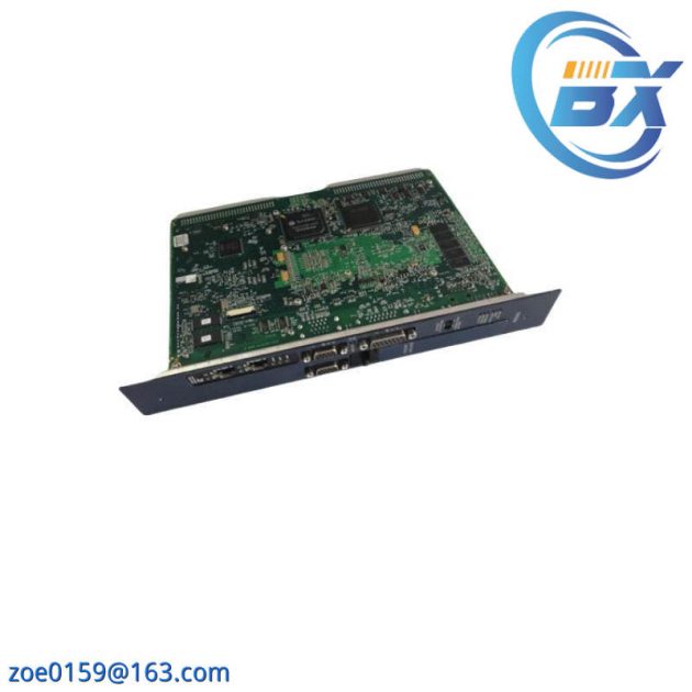 GE IC698CRE030 RX3i PACSystem CPU Module