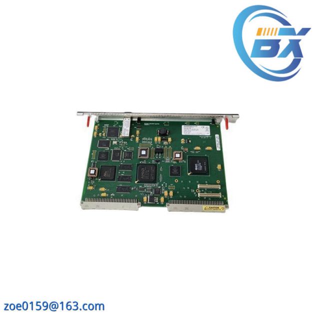 GE IC698CRE030 RX3i PACSystem CPU Module