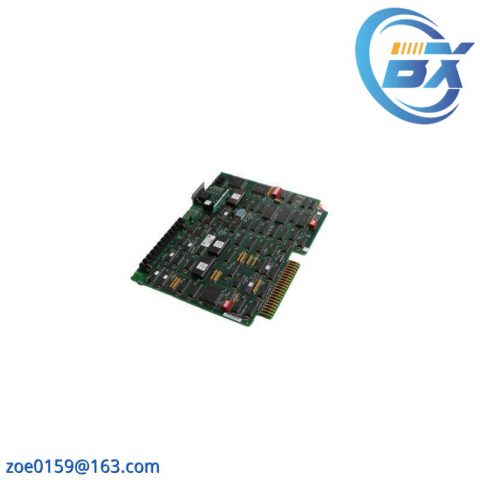 GE IIS200ERGTH1AAA - Mark VI Industrial Circuit Board