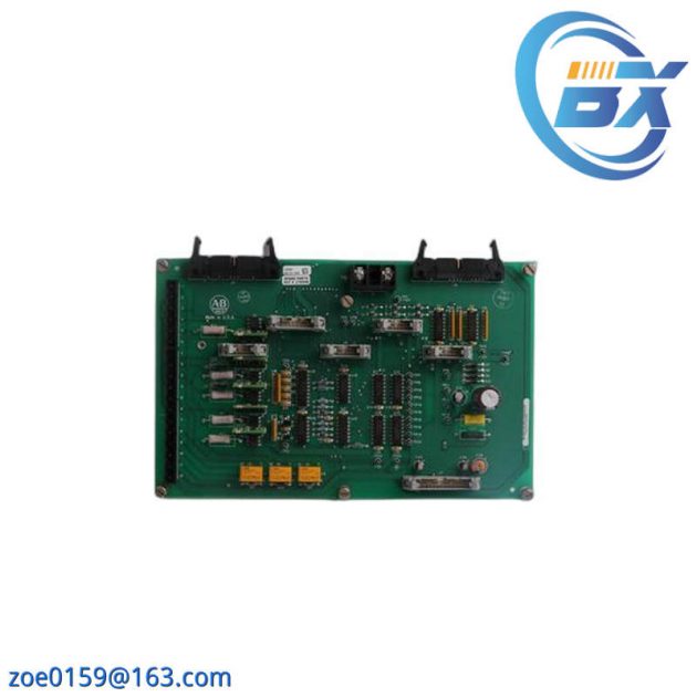 GE IP-QUADRATURE High Precision Quadrature Encoder for Industrial Automation