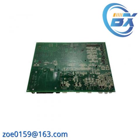 General Electric IS200AEPAH1B - Mark VI Series, Printed Circuit Board