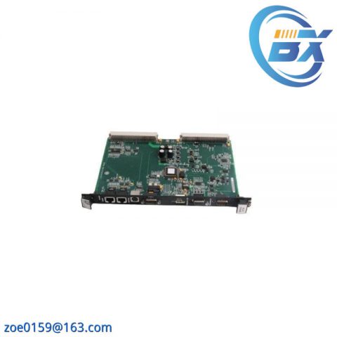 GE IS200BICLH1AED: Advanced IGBT Drive Interface Board for Industrial Control Systems
