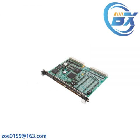 GE IS200EBKPG1C: Industrial Control System's Heart - Printed Circuit Board
