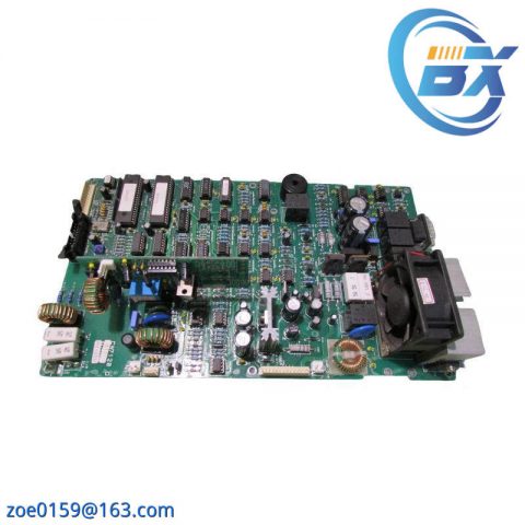 GE IS200EHPAG1AED: Advanced Excitation Board for Industrial Control Systems