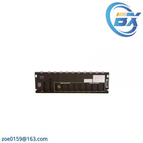 GE IS200EHPAG1AFD: Advanced Base Controller for Reliable Industrial Automation