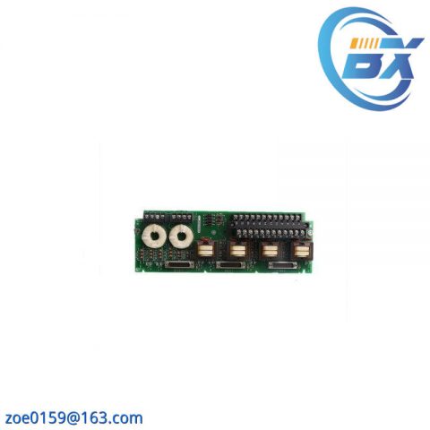 GE IS200EPCTG1AAA: Precision Control Module for Advanced Automation Solutions