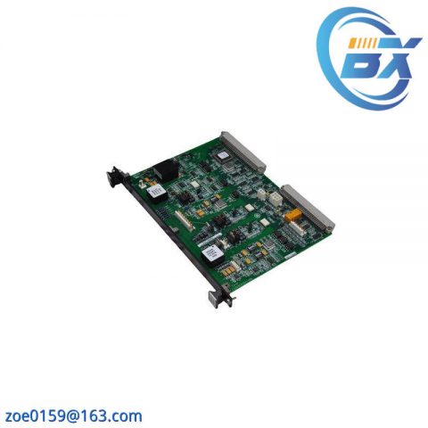 GE IS200ERDDH1ABB: A Reliable Component for Speedtronic System