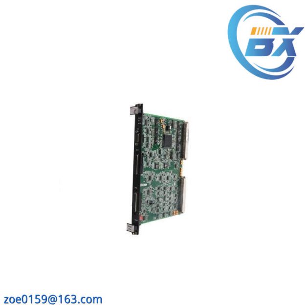 GE IS200ERIOH1AAA - I/O Interface Module for EX2100 Excitation Control System