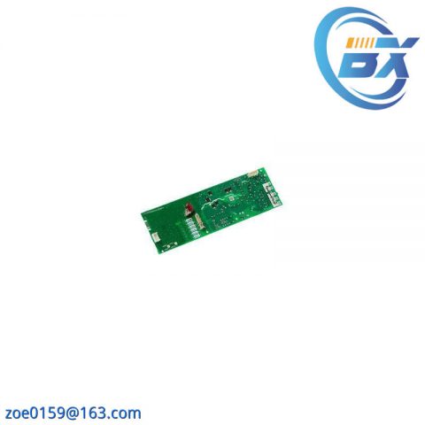 GE IS200NATPG1CAA: Control Assembly Backplane for Enhanced Industrial Automation