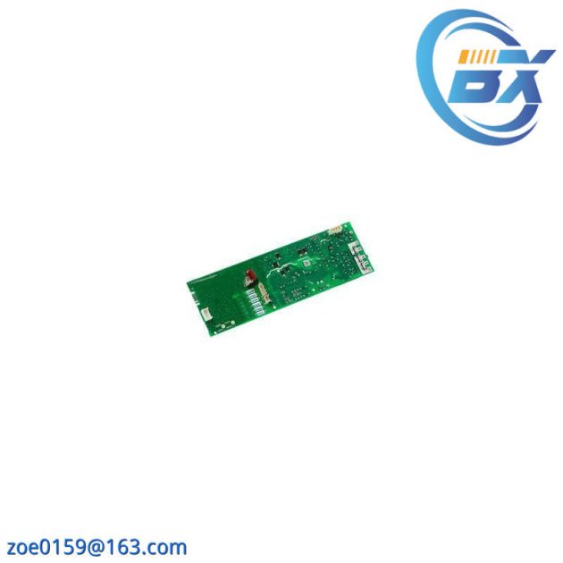 GE IS200NATPG1CAA: Control Assembly Backplane for Enhanced Industrial Automation