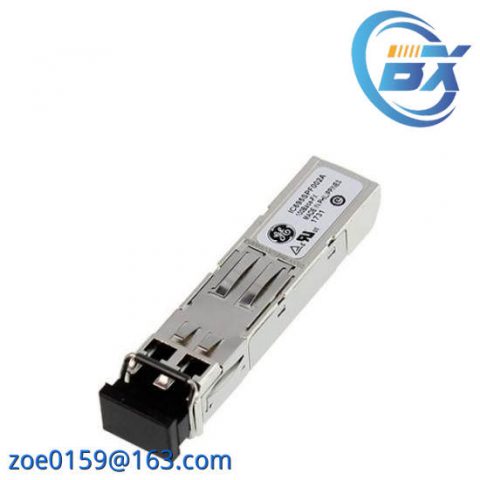 GE IS200SAMBH1A Acoustic Monitoring Terminal Board for Mark VI Systems