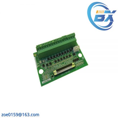 GE IS200STCIH2AED Circuit Board - Advanced Control Solution for Industrial Automation