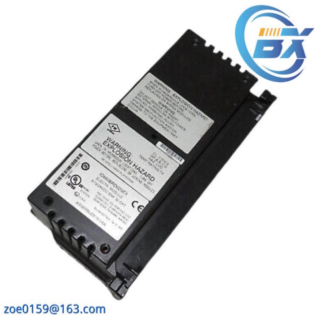 GE IS200TREGH1BEC - Industrial Control Module by GE