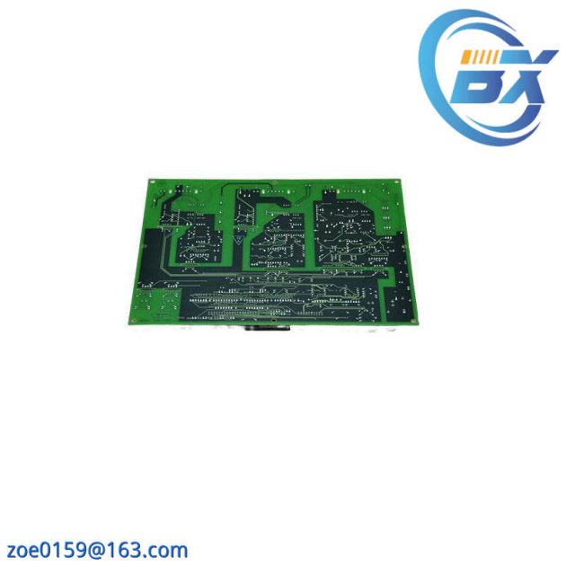 GE IS200TREGH1BEC - Industrial Control Module by GE