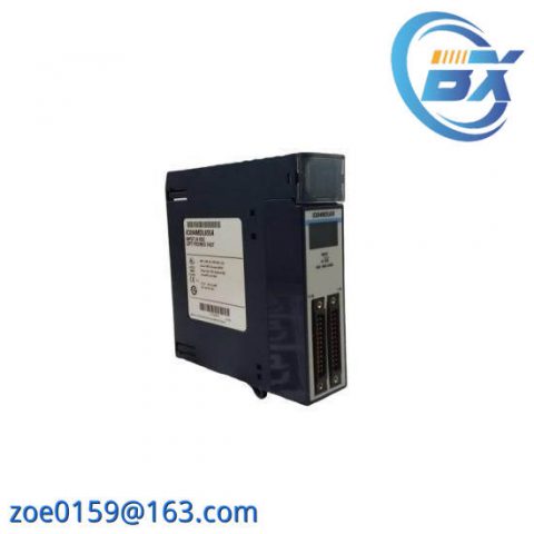 GE IS200TRPAH2AHE - High-Performance Industrial Control Module