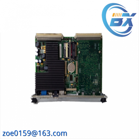 GE IS200TSVCH1A - High-Performance Servo Input/Output Terminal Board, Mark VI Series