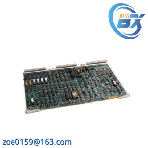 GE IS200VICH1CBA - New in Box: Advanced Communication Module
