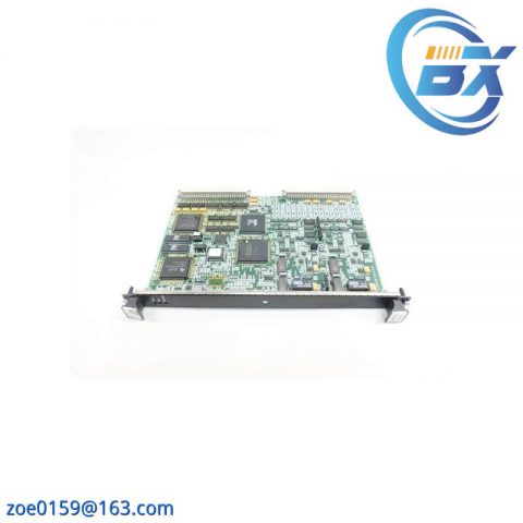 GE IS200VRTDH1DAC RTD CARD: High Precision Temperature Monitoring Module for Turbine Control Systems