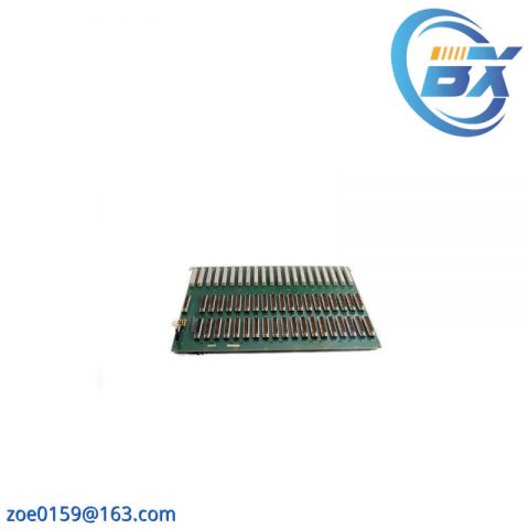 GE IS200WROGH1A - Advanced PLC Control Board