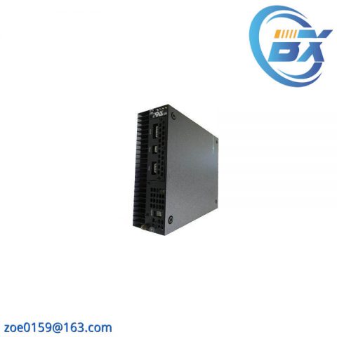 GE IS2020RKPSG2A: Industrial Strength Power Supply Module for Speedtronic Mark VI Systems