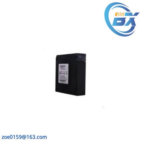 GE IS210AEBIH1BED PLC - High-Performance Turbine Control Interface