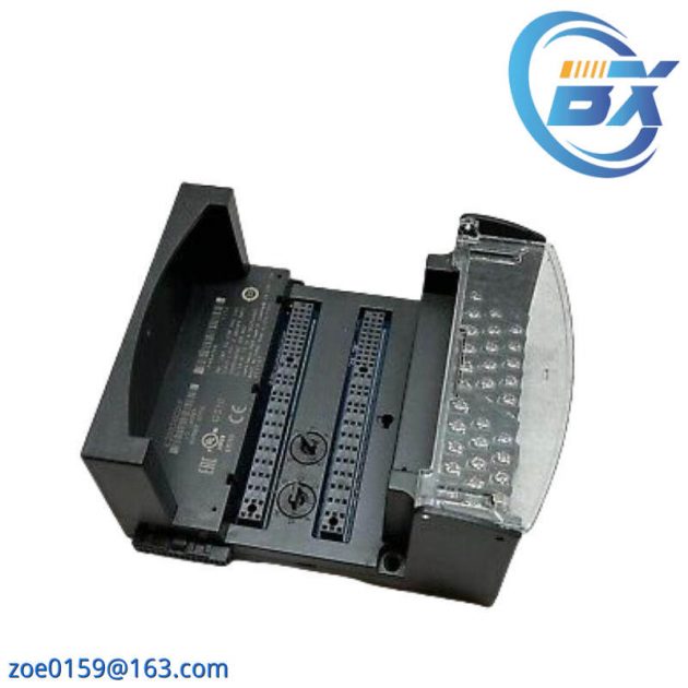 GE IS210AEBIH1BED PLC - High-Performance Turbine Control Interface