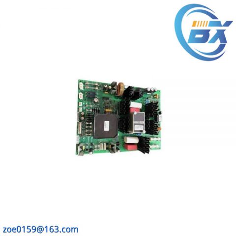 GE IS210AEPSG1BCB: Precision Printed Circuit Board for Industrial Automation