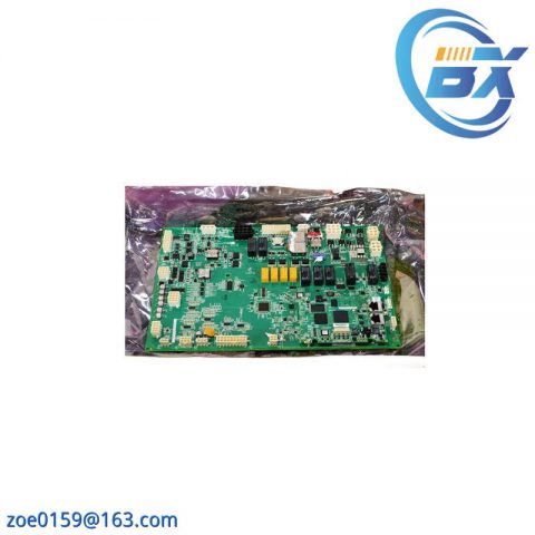GE IS210BPPCH1ACA - Advanced Control Board for Industrial Automation, 200 characters or less