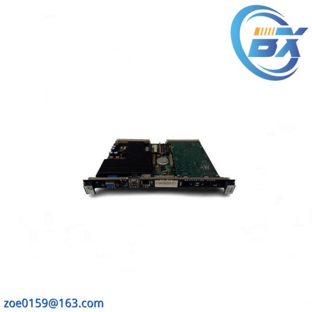 GE IS215UCCAM03A: Advanced CPCI Controller Module, Designed for Industrial Efficiency