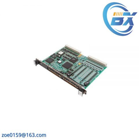 GE IS215UCVGM06A PLC Controller Card, UCV Controller