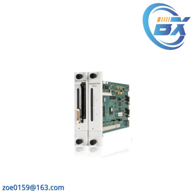 GE IS215UCVHM06A B - UCV Controller Card for GE Mark VI Series Turbine Control Systems