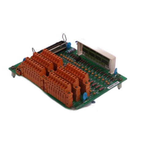 GE IS215VCMIH2C - High-Performance VME Communication Card for Industrial Automation