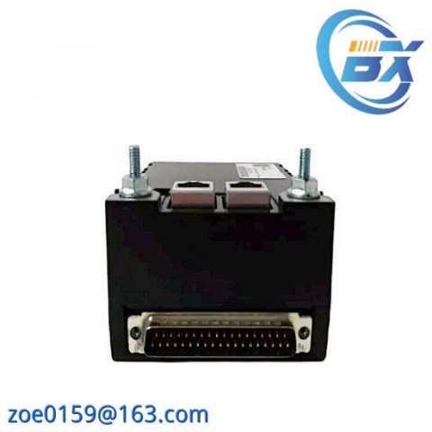 GE IS220PA0CH1A - New Box Industrial Control PLC Module
