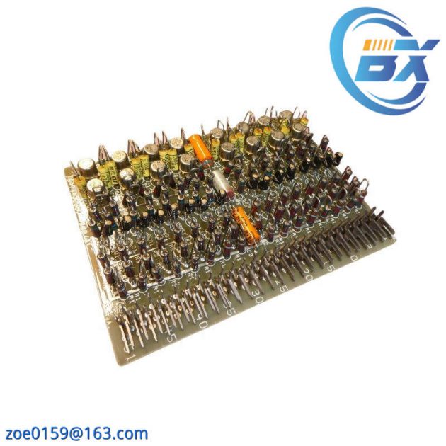 GE IS220PDIAH1BE 336A5026ADP4 I/O Pack Module