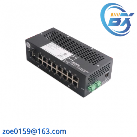 GE IS220PDIOH1B 336A5026ADP6 - Discrete I/O Pack Module for Industrial Control Systems