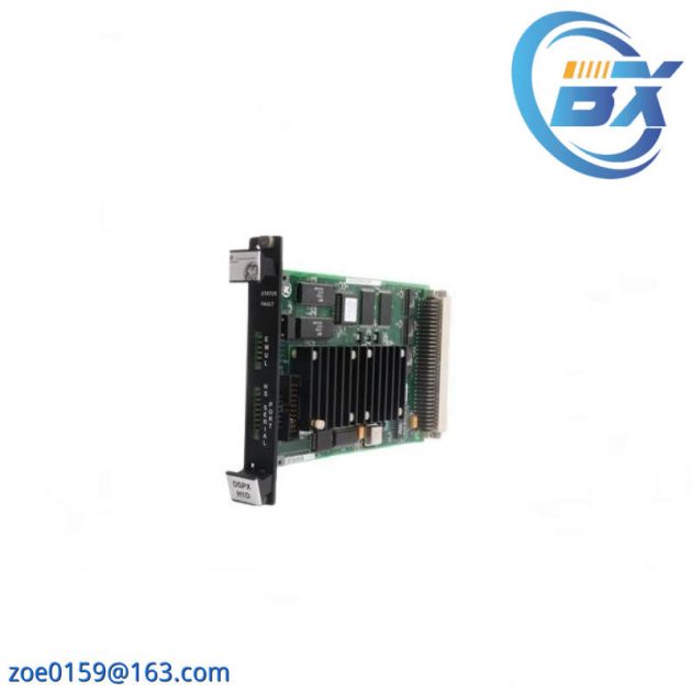 GE IS220PPRFH1B - High Performance Gas Turbine Control Module for Hazardous Locations