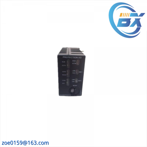 General Electric (GE) IS220PRROH1A Printed Circuit Board: Precision Control for Advanced Automation