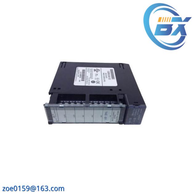 GE IS230TBAOH2C Analog I/O Assembly for Marks VIe Systems