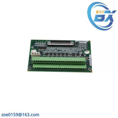 GE IS410STCIS2A IS400STCIS2AFF - Advanced Control Module