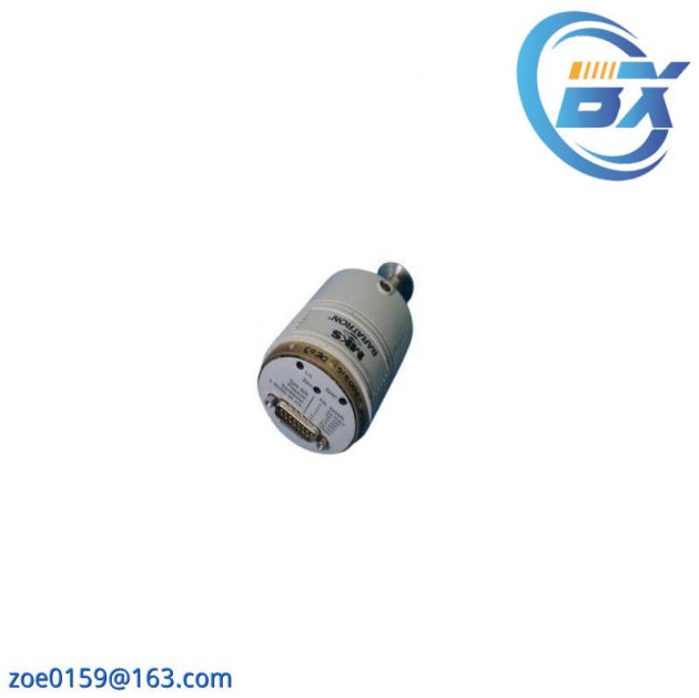 GE IS410STCIS2A IS400STCIS2AFF - Advanced Control Module