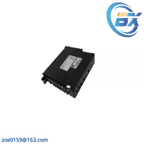 GE IS420PPNGH1A: Profinet Gateway Module for Advanced Industrial Control Systems