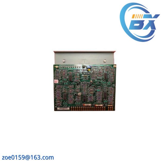 GE IS420UCSCH2A-C-V0.1-A - Unique Mark VIe Controller Module