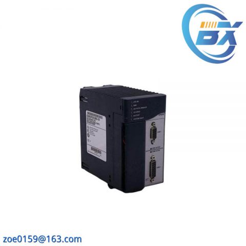 GE KBGB2 Industrial Control Module, High Performance & Reliability