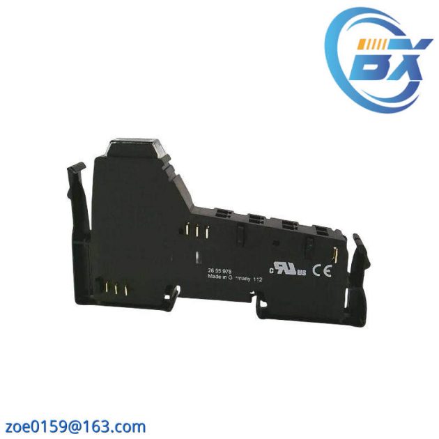 GE MIVII1000E00HI00 Control Module