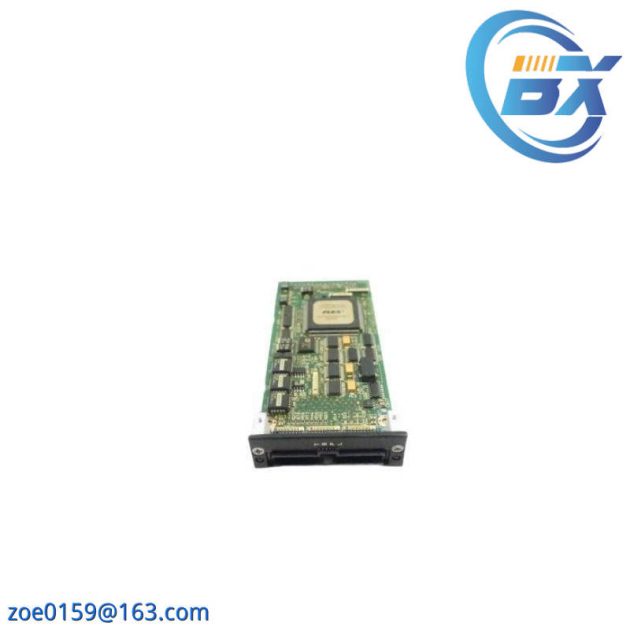 GE MS90376-12Y Control Module