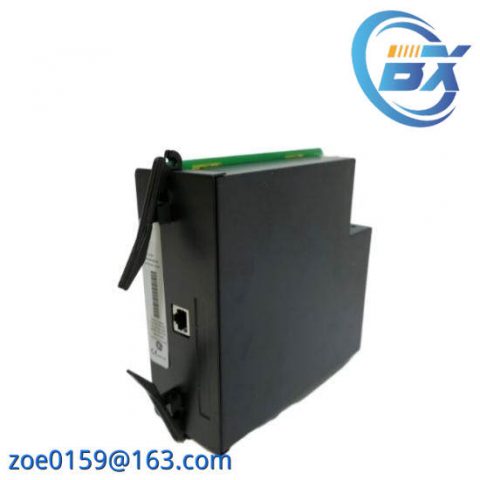 GE Multilin UR 9GH CPU - Advanced Control Module